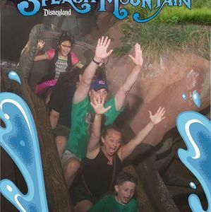 Meet your Posher, Kimberleigh